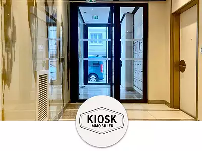 Appartement, 31,64 m²