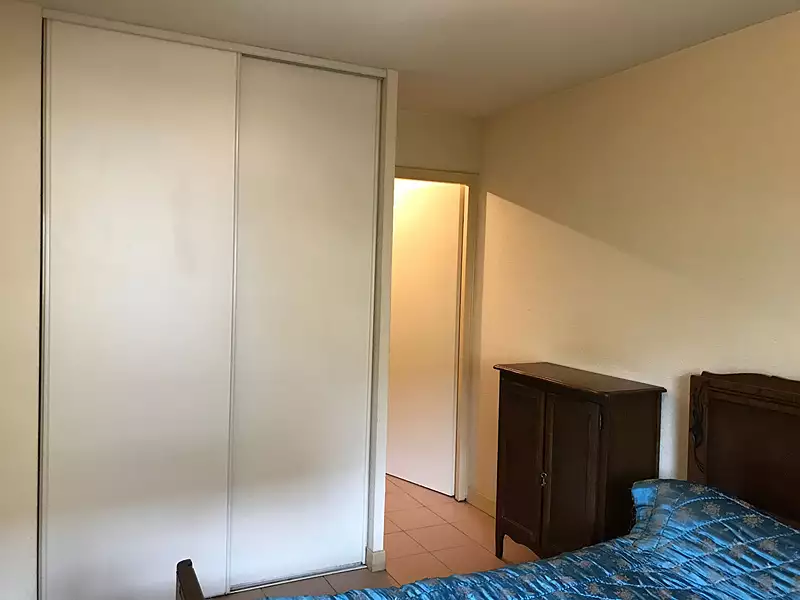 Appartement, 37 m²
