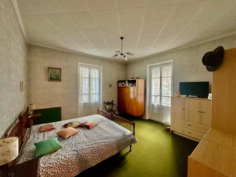 Maison, 96 m²