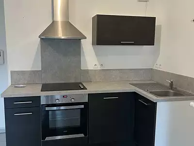 Appartement, 45,05 m²