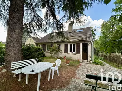 Maison, 146 m²