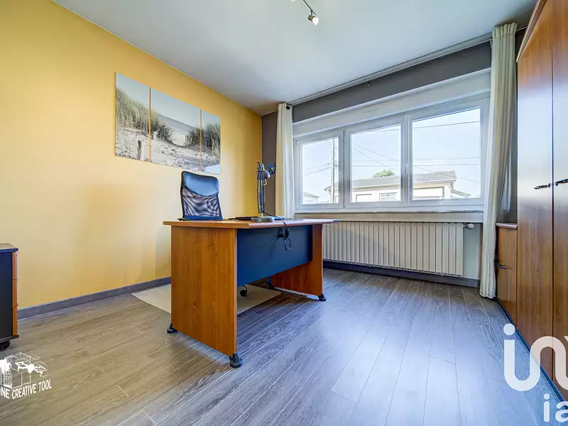 Maison, 180 m²