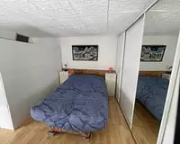 Appartement, 39,9 m²