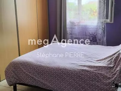 Maison, 86 m²