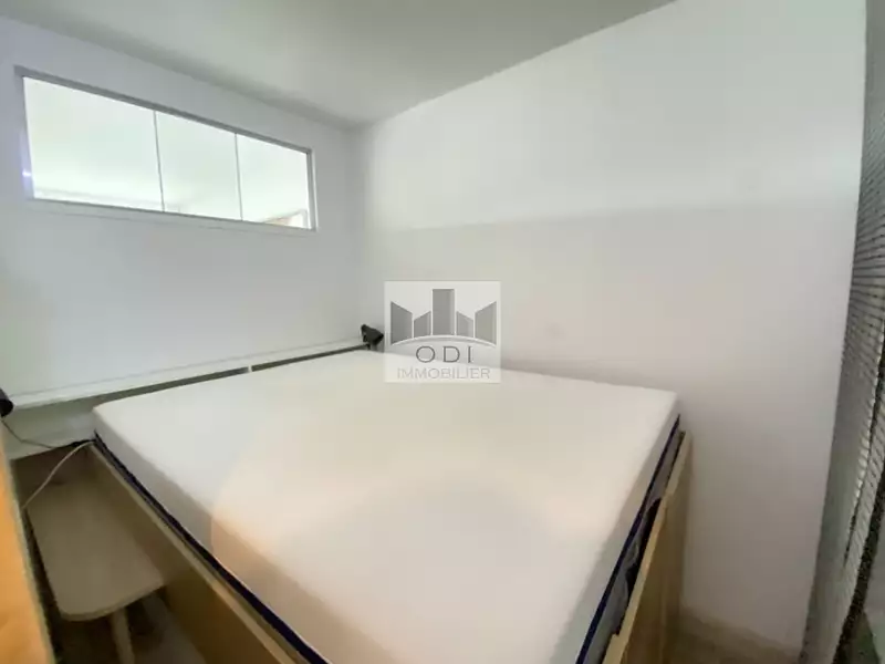 Appartement, 33,79 m²
