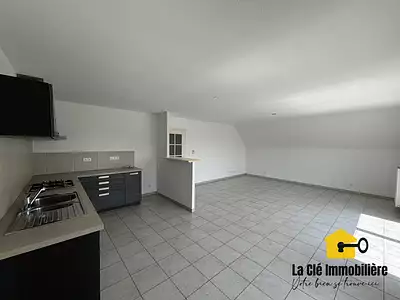 Appartement, 92,83 m²