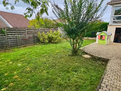 Maison, 113 m²