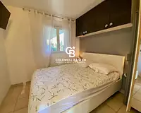 Appartement, 26,16 m²