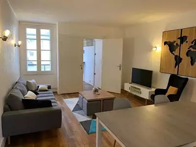 Appartement, 115 m²