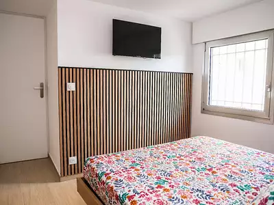 Appartement, 82 m²