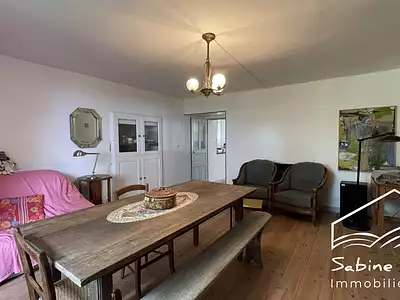 Maison, 171 m²