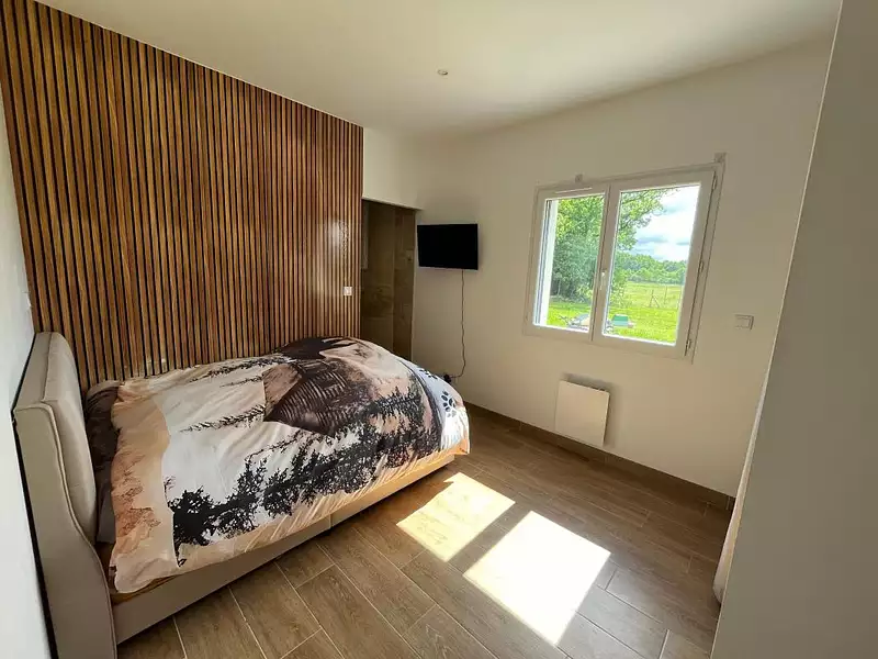 Maison, 115 m²