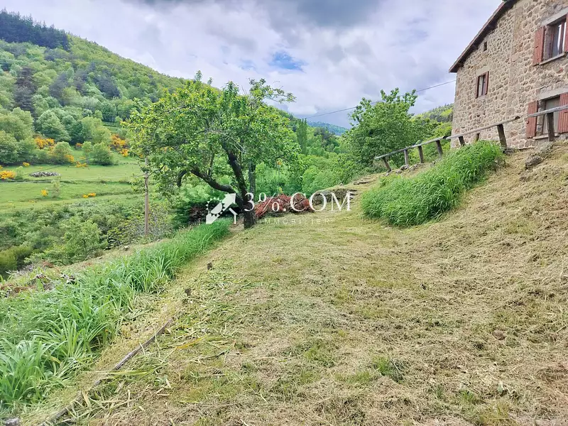 Maison, 195 m²