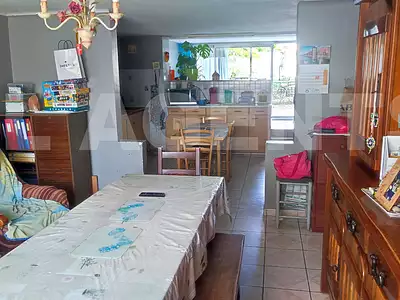 Maison, 160 m²