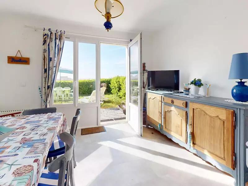 Maison, 45 m²