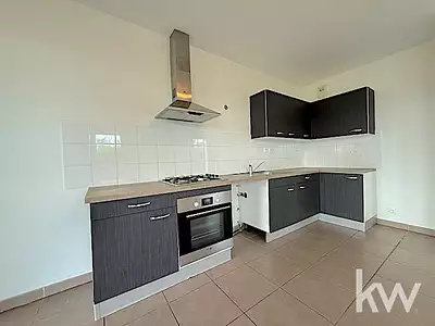 Appartement, 97,75 m²
