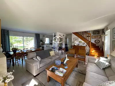 Maison, 105 m²