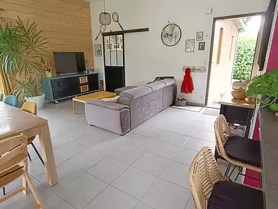 Maison, 92 m²