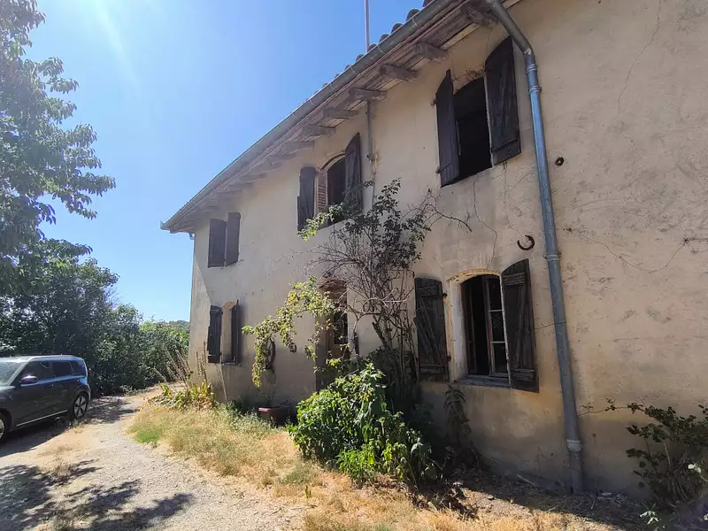 Maison, 183 m²