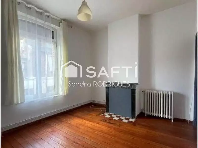 Maison, 73 m²