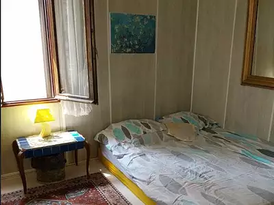Appartement, 15 m²