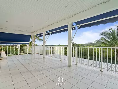 Maison, 127 m²