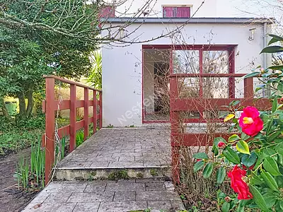 Maison, 97 m²