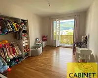 Appartement, 94,35 m²