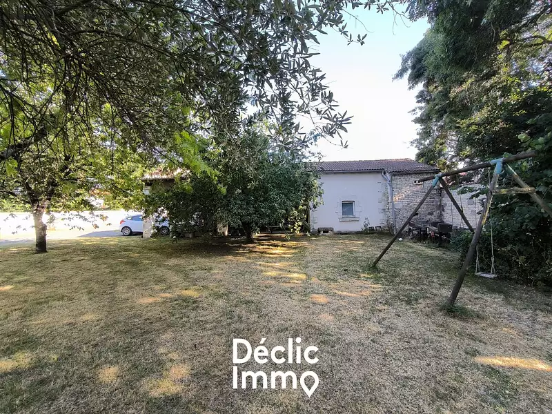 Maison, 142 m²