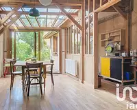 Maison, 105 m²