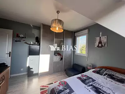 Maison, 114 m²