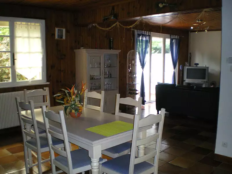 Maison, 139 m²