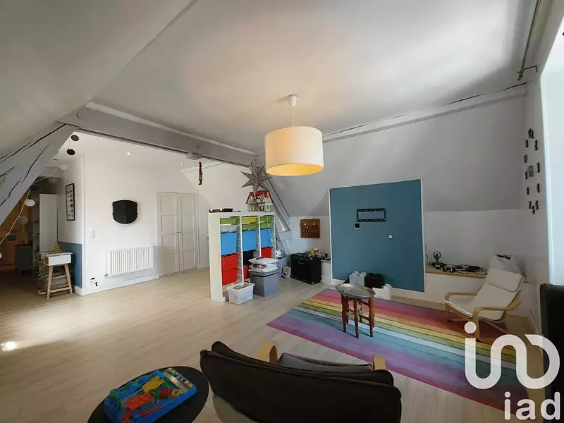 Maison, 296 m²