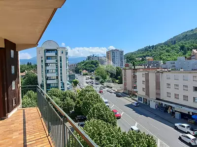 Appartement, 47,22 m²