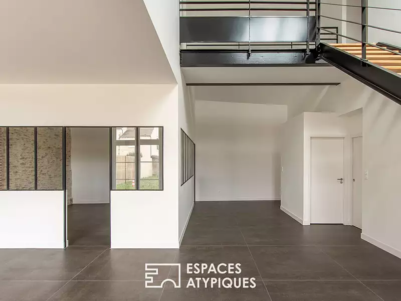 Maison, 153 m²
