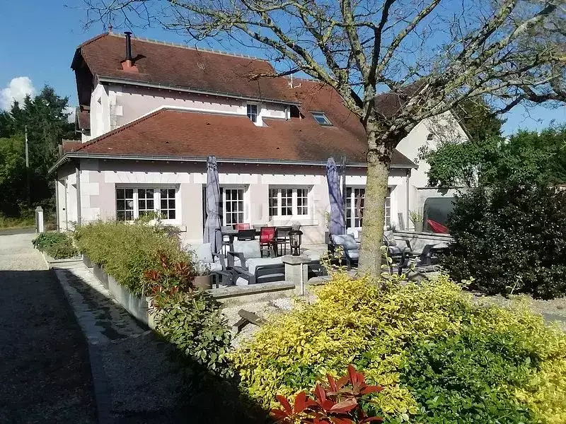 Maison, 350 m²