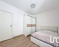 Appartement, 45 m²
