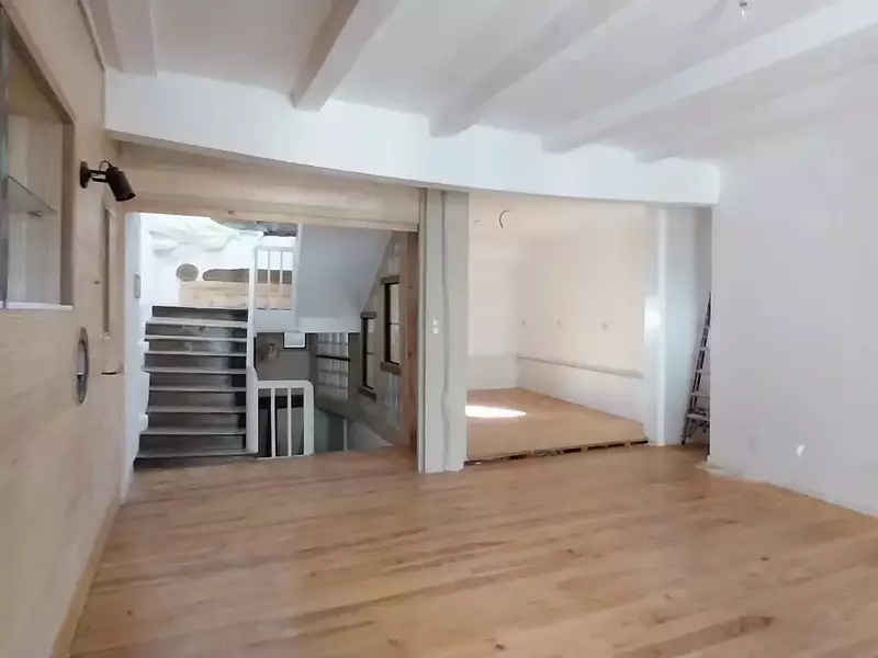 Maison, 150 m²