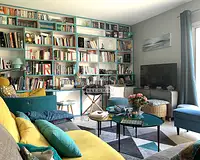 Maison, 120 m²