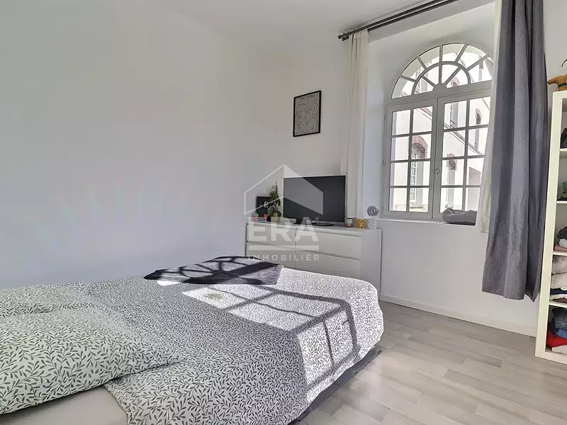 Appartement, 49,35 m²