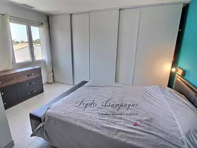 Maison, 105 m²