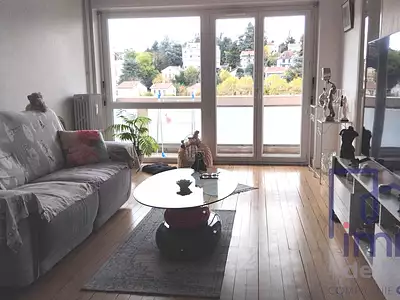 Appartement, 40,83 m²