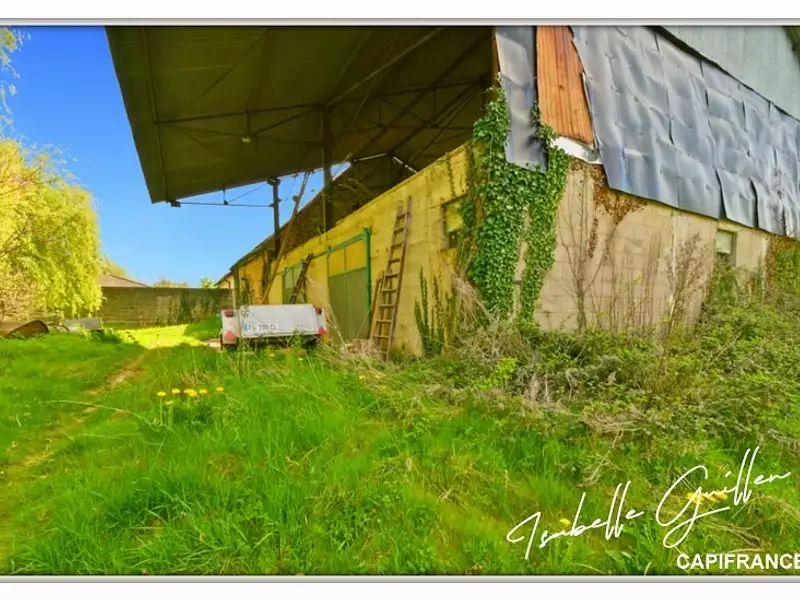 Maison, 132 m²