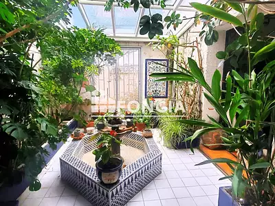 Maison, 248 m²