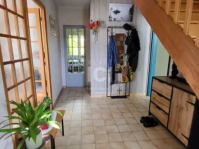 Maison, 140 m²