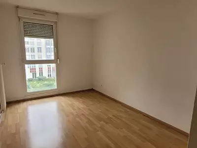 Appartement, 88 m²