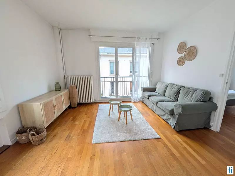 Appartement, 49,04 m²