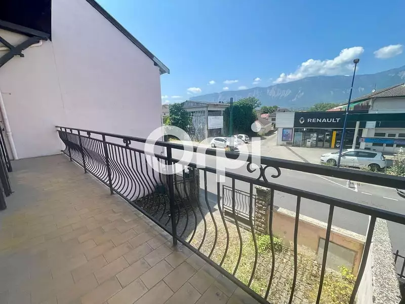 Maison, 96 m²
