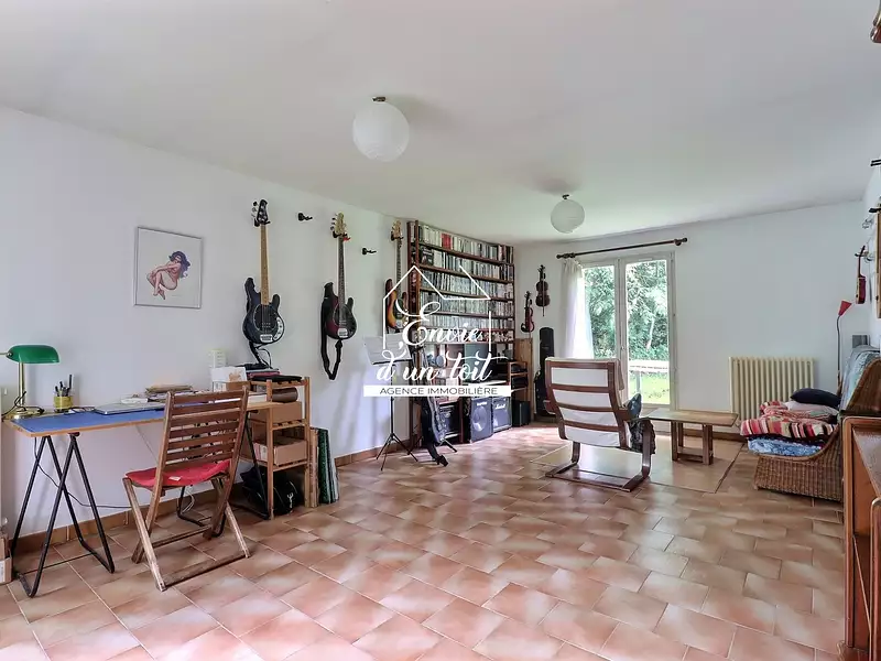 Maison, 61 m²