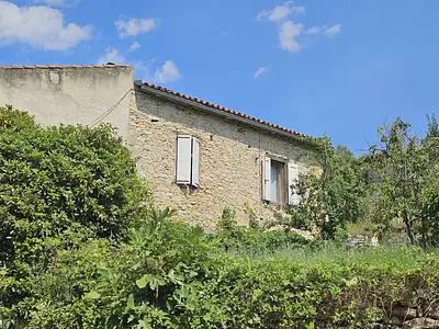 Maison, 125 m²